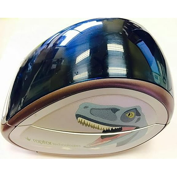 Restored Dymo Thermal Printer Label Writer 400 Turbo Model 93176 (Refurbished)