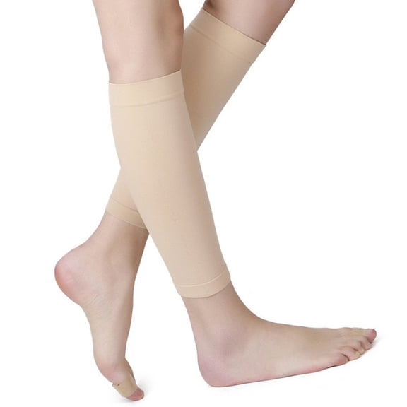 Leg Sleeve For Men Women Sports Injury Recovery Elastic Leg Support For Soccer