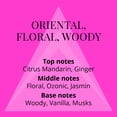 thumbnail image 5 of Colour Me Neon Pink by Milton-Lloyd, EDP Women Perfume, 3.4 oz, 5 of 6