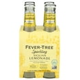 thumbnail image 3 of Fever-Tree Sparkling Sicilian Lemonade 6X4X200Ml 27.2 Fluid Ounce Pack Of 6, 3 of 5