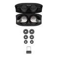 thumbnail image 3 of Audífonos Inalámbricos Jabra Evolve, 65T UC/MS; Negro, 3 of 3
