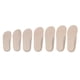 thumbnail image 4 of Plantillas de silicona BLESIY longitud para Niños, 4 of 8