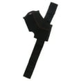 thumbnail image 2 of McDavid MD432 Neoprene Ankle Support, Thermal Therapy with Figure-8 Straps, Black, Adult L, 2 of 9