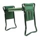 thumbnail image 2 of Banco plegable para arrodillarse en el jardín con bolsa para herramientas, taburete para jardinería y césped Con 2 bolsillos, 2 of 8