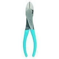 Channellock 8" High Leverage Cruved Diagonal Lap Joint Cutting Plier CNL-447