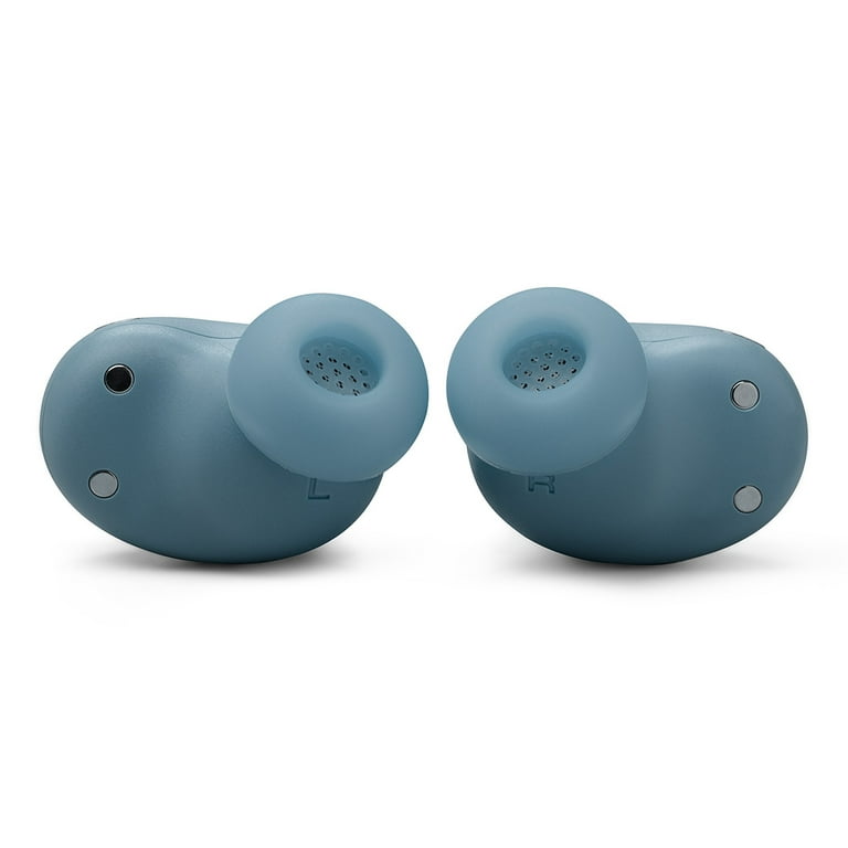 JBL Live Buds 3 Noise-Cancelling Earbuds with Smart Case