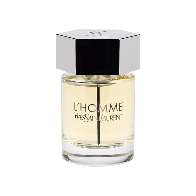 Loción L'homme Yves Saint Laurent EDT 100 ml