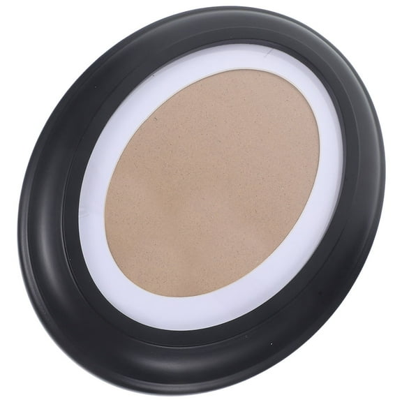Oval Frame Photo Frame Picture Frames Photograph Frame The Office Decor Wall Hanging Decoration Photo Display Frame