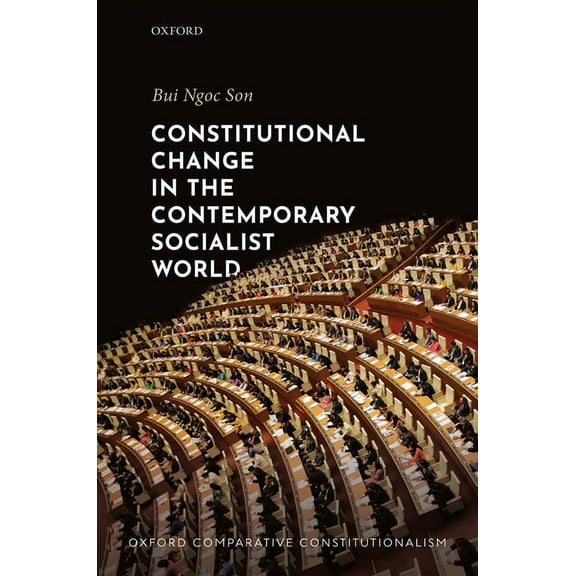 Const Change Contemp Social World Occl C, (Hardcover)
