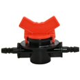 thumbnail image 3 of Drip Irrigation Kits 1 Hose Irrigation Kit for Garden Venturi Irrigation System Automatic Fertilizer Injector Fertilizer Syringe - 3/4 Inch or 1/2 Inc, 3 of 3