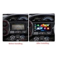 thumbnail image 4 of RoverOne 4+64GB Car Stereo CarPlay GPS Navigation Bluetooth for Toyota Etios 2011-2021 Android Touch Screen Player, 4 of 9