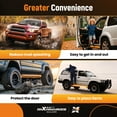 thumbnail image 5 of maXpeedingrods Running Boards for Honda CR-V 2023-2025, Aluminum Side Step Nerf Bars, 5 of 7