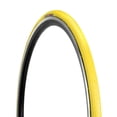 thumbnail image 1 of Llanta para Bicicleta R700 x23 amarilla Nyco, 1 of 4