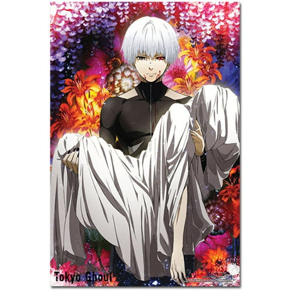 Kaneki Art