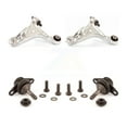 thumbnail image 1 of TOR Front Lower Suspension Control Arm and Ball Joints Kit for Car Volvo S60 V70 FWD KTR-105224, 1 of 2