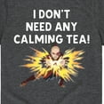 thumbnail image 3 of Avatar - The Last Airbender - Zuko Calming Tea - Kids YOUTH SHORT SLEEVE TEE, 3 of 5