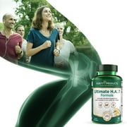 Ultimate H.A. 7-Day Formula by Purity Products - 90 Capsules