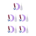 thumbnail image 2 of Maytalsory Shaver Shaping Tool for and Pubic Skin Hair Moon 5Set, 2 of 6