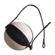 thumbnail image 1 of Pelota de velocidad DYNWAVEMX equipo de entrenamiento boxeo Blanco negro, 1 of 8