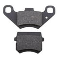 thumbnail image 3 of Pastillas de Freno Delanteras Strade Fareast Limited 5 Piezas para 150cc 250cc KINROAD ROKETA ATV GO KART, 3 of 8
