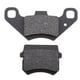 thumbnail image 1 of 2s Pastillas de Freno Delanteras Placa Almohadillas de para 150cc 250cc ATV GO KART 	* Macarena Pastilla de freno de la motocicleta, 1 of 8