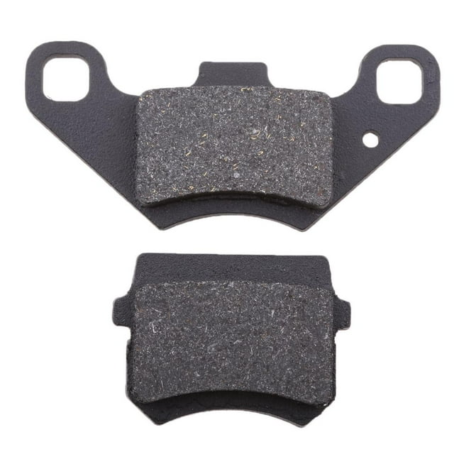 2s Pastillas de Freno Delanteras Placa Almohadillas de para 150cc 250cc ATV GO KART * Macarena Pastilla de freno de la motocicleta