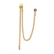 thumbnail image 2 of Cuerda de escalada Cuerda de nailon Placa de ajuste de seis orificios, cuerda de cable de protección contra caídas para operaciones de escalada a gran, 2 of 8