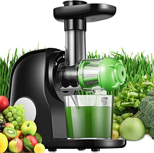 atlas king juicer