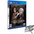 thumbnail image 1 of Monochrome Order - Limited Run #383 [PlayStation 4], 1 of 1