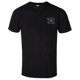 thumbnail image 1 of Biffy Clyro - Camiseta Muñeca para Adultos Unisex (Negro), 1 of 2