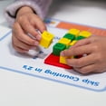 thumbnail image 4 of Junior Learning Mathcubes - Ten Frames, 4 of 8