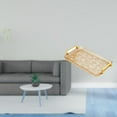 thumbnail image 2 of Adhesivo de pared con diseño de enredaderas colgantes y hojas . Material de PVC. Fácil aplicación. Ideal para dormitorios, salas de estar, baños, 2 of 8