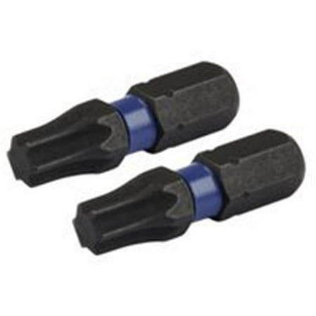 UPC: 0885911650182 | Irwin 8788630 T30 X 1INOAL 1CD Impact Bit