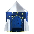 thumbnail image 2 of Tienda Casa Infantil Importacion  Cohete Azul, 2 of 3