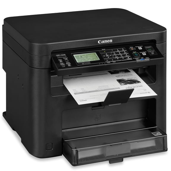 Canon imageCLASS MF242dw - Multifunction, Wireless, Mobile-Ready, Monochrome Laser Printer