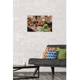 thumbnail image 2 of Disney The Muppets: Most Wanted - Platform Wall Poster, 14.725" x 22.375", 2 of 5