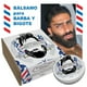 thumbnail image 2 of BÁLSAMO PARA BARBA Y BIGOTE VIVONATURAL 60 g. NO GRASOSO, DA BRILLO, HIDRATACIÓN, SUAVIDAD, NATURAL, SEGURO Y FÁCIL DE USAR, 2 of 5