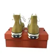 thumbnail image 4 of Converse Chuck 70 Vintage Canvas High Dunescape, New Men's Sneakers A04590C, Men's U.S. Shoe Size 9.5, 4 of 5
