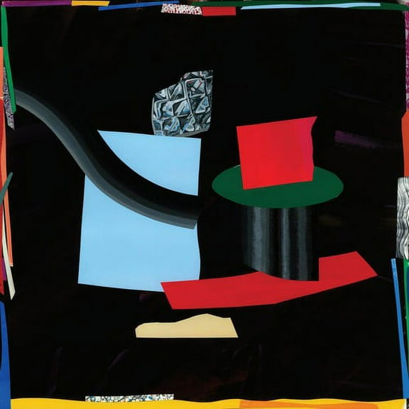 Virginia Wing - Measures of Joy - Rock - CD