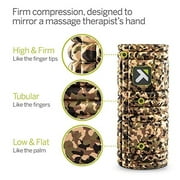 Trigger Point Performance 00254 Grid Foam Roller - 13" Camo