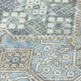 thumbnail image 2 of Dalyn Rugs Machine Washable Indoor/Outdoor Chantille ACN2197 Sky 2'3" x 7'6" Runner Rug, 2 of 7