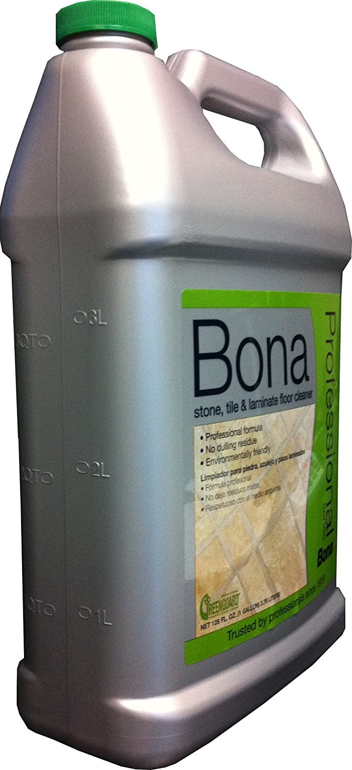 Bona Pro Series Wm700018175 Stone Tile, Bona Pro Series Hardwood Floor Cleaner Refill