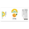 thumbnail image 2 of Sun Essential Oils 4oz - Orange (Sweet) Essential Oil - 4 Fluid Ounces, 2 of 7