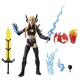 thumbnail image 1 of Figura de acción Magik de la serie Marvel Legends de 15 cm con accesorios, 1 of 2