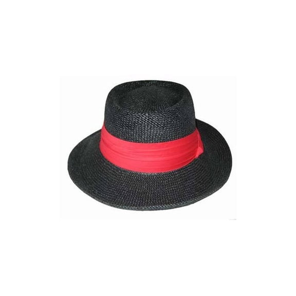 Cowboy Western Rodeo Hat - Black