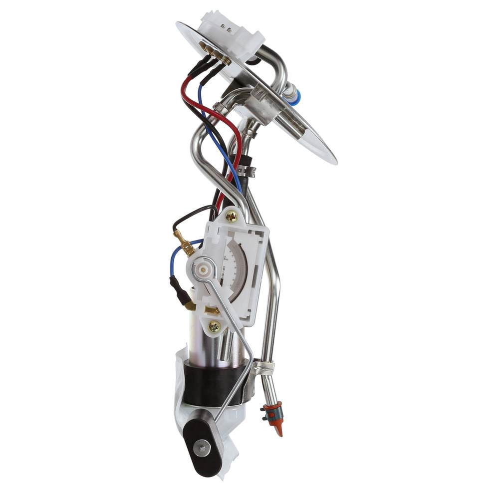 Delphi HP10153 Hanger Pump Assembly Fits select: 1986-1989 FORD TAURUS, 1986-1989 MERCURY SABLE