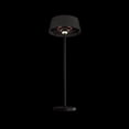thumbnail image 2 of EFH0138 Eurofase Heating Vellura 1500 Watt Freestanding Medium Wave Electric Heater, 2 of 2
