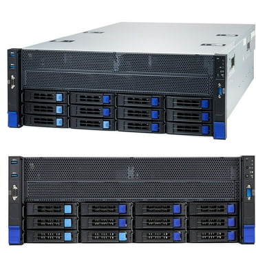 Aruba 5412R 92GT PoE+ / 4SFP+ (No PSU) v3 zl2 - switch - 92 ports ...