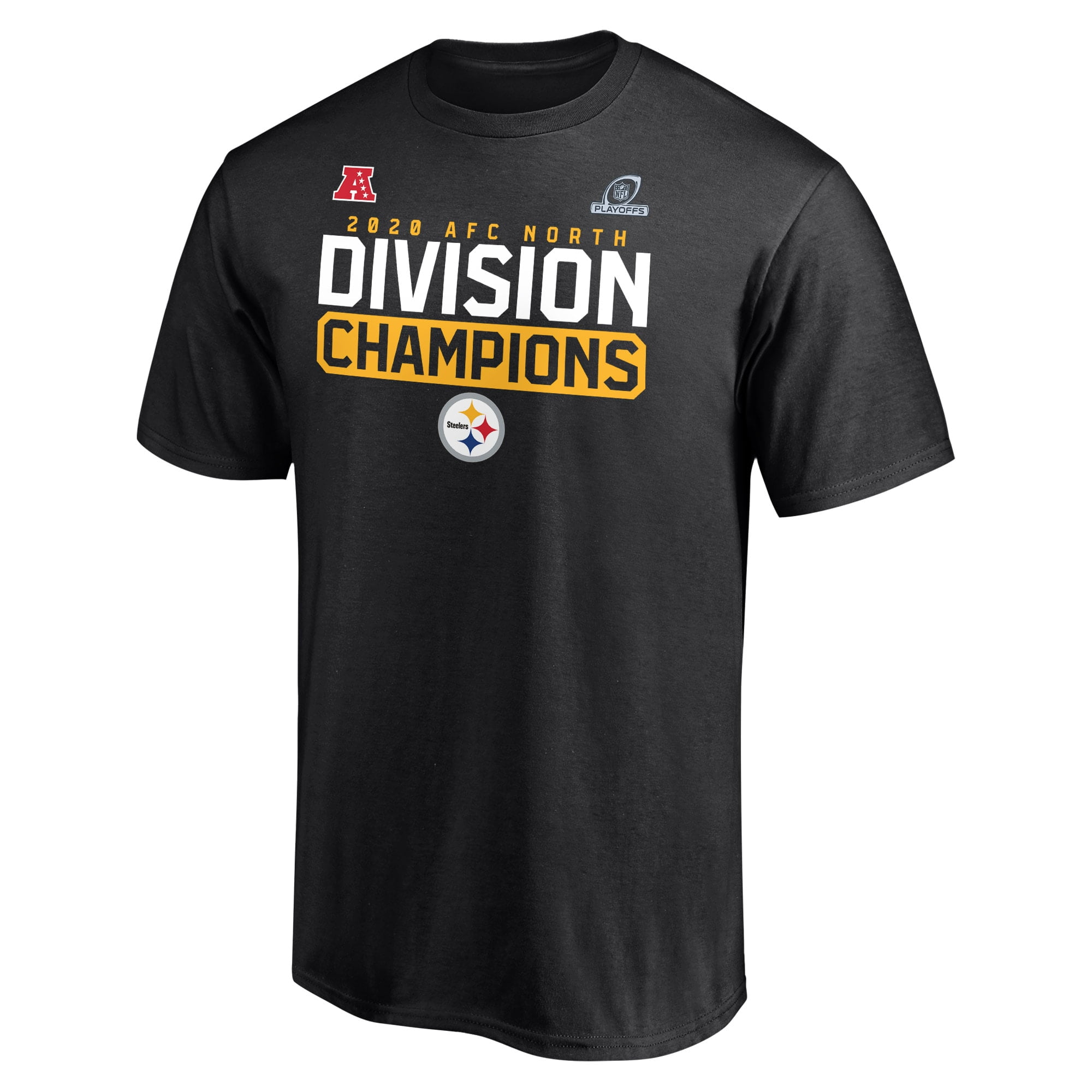 Pittsburgh Steelers Fanatics Branded 
