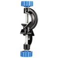 thumbnail image 3 of nipocaio Écrous Réglables Support de Support de Support de Laboratoire 20MM 5pcs Fer Cadre Accessoires Matériel de Laboratoire et Fournitures, 3 of 5